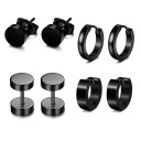 Boucles d'oreilles G2514 5