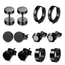 Boucles d'oreilles G2514 11
