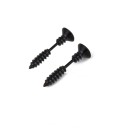Boucles d'oreilles G2517 6