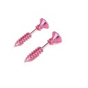 Boucles d'oreilles G2517 8