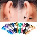 Boucles d'oreilles G2517 1