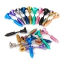 Boucles d'oreilles G2517 3