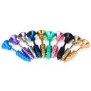 Boucles d'oreilles G2517 4