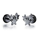 Boucles d'oreilles G2519 10