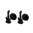 Boucles d'oreilles G2519 2