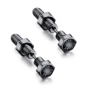 Boucles d'oreilles G2519 3