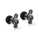 Boucles d'oreilles G2519 5