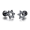 Boucles d'oreilles G2519 9