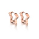 Boucles d'oreilles G2522 10