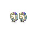 Boucles d'oreilles G2522 14
