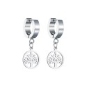 Boucles d'oreilles G2522 15