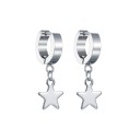 Boucles d'oreilles G2522 17