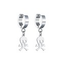 Boucles d'oreilles G2522 21