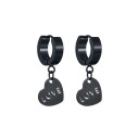 Boucles d'oreilles G2522 2