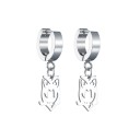 Boucles d'oreilles G2522 3