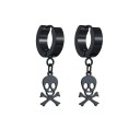 Boucles d'oreilles G2522 4