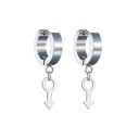 Boucles d'oreilles G2522 5