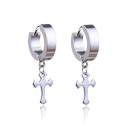 Boucles d'oreilles G2523 6