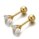 Boucles d'oreilles G2532 3