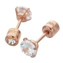 Boucles d'oreilles G2532 6