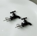 Boucles d'oreilles G2539 3