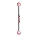 Boucles d'oreilles G2549 16
