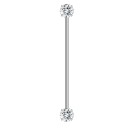 Boucles d'oreilles G2549 19