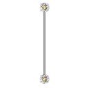 Boucles d'oreilles G2549 20