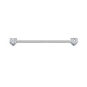 Boucles d'oreilles G2549 21