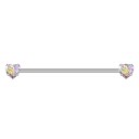 Boucles d'oreilles G2549 22