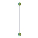 Boucles d'oreilles G2549 7