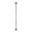 Boucles d'oreilles G2549 27
