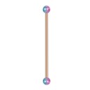Boucles d'oreilles G2549 30