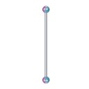 Boucles d'oreilles G2549 8