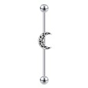Boucles d'oreilles G2549 11