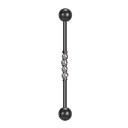 Boucles d'oreilles G2549 15