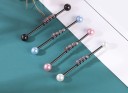 Boucles d'oreilles G2549 2