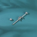 Boucles d'oreilles G2549 4