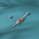 Boucles d'oreilles G2549 5