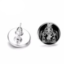 Boucles d'oreilles G2550 11