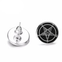 Boucles d'oreilles G2550 1