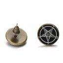 Boucles d'oreilles G2550 2