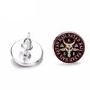 Boucles d'oreilles G2550 5