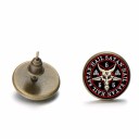 Boucles d'oreilles G2550 6