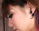 Boucles d'oreilles G2553 3