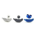 Boucles d'oreilles G2562 2