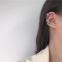 Boucles d'oreilles G570 pour femmes 7