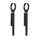 Boucles d'oreilles G627 15