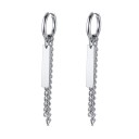 Boucles d'oreilles G627 16