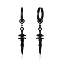 Boucles d'oreilles G627 7